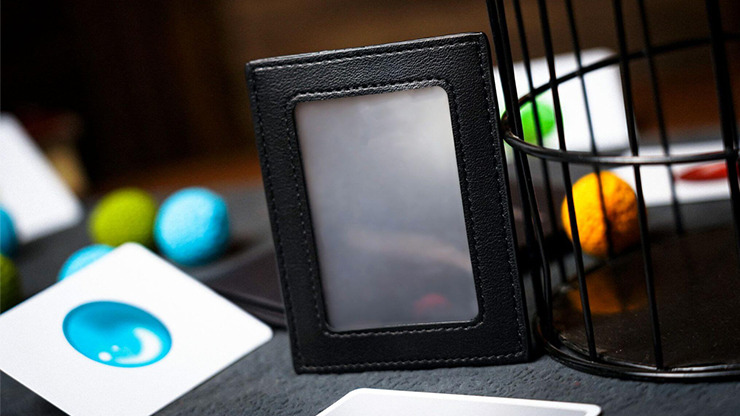 Mystical Window Wallet by TCC Magic - Imagen 4