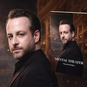 Mental Theater by Vincent Hedan