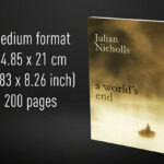 Babel Book Test 6 by Vincent Hedan (A World’s End), medium, 200 pages