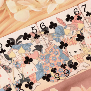 Standard Edition Alice’s Adventures in Wonderland (Gekan)