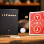 Labyrinth by Dave Loosley & TCC Magic