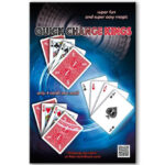 Quick Change Kings by Vincenzo Di Fatta