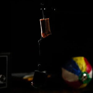 Origami Conjuring by Ethan Yip & Johnny Yip